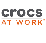 30% Off Crocs At Work!