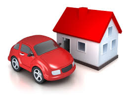 SAVE UP TO 15%  WHEN YOU BUNDLE AUTO AND HOME INSURANCE!