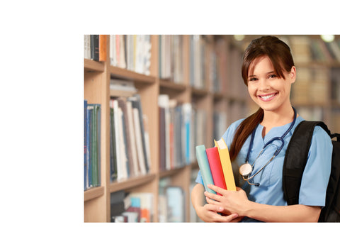 Online RN To BS In Nursing At Adelphi & Save 10% Off!